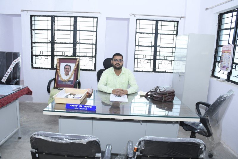 Prasad Sir